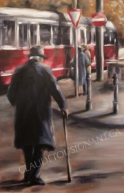 À petits pas (vendue)