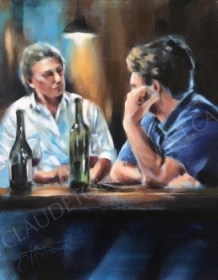 Refaire le monde (vendue)