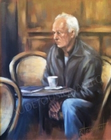 Café crème et idées noires