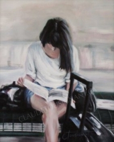 En attendant