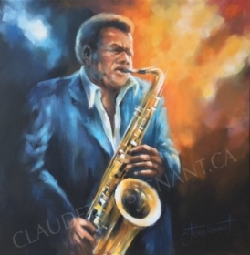 Jazzman