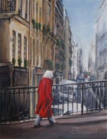 La parisienne
