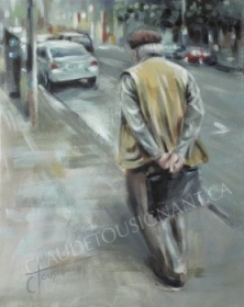 Marche à suivre