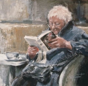 Pause lecture