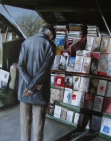 Le bouquiniste