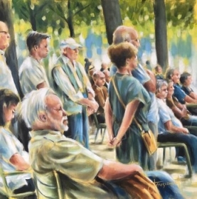 Concerto dominical (vendue)