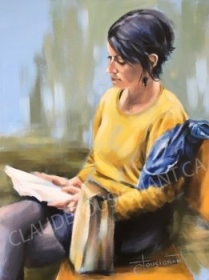 L'art de lire